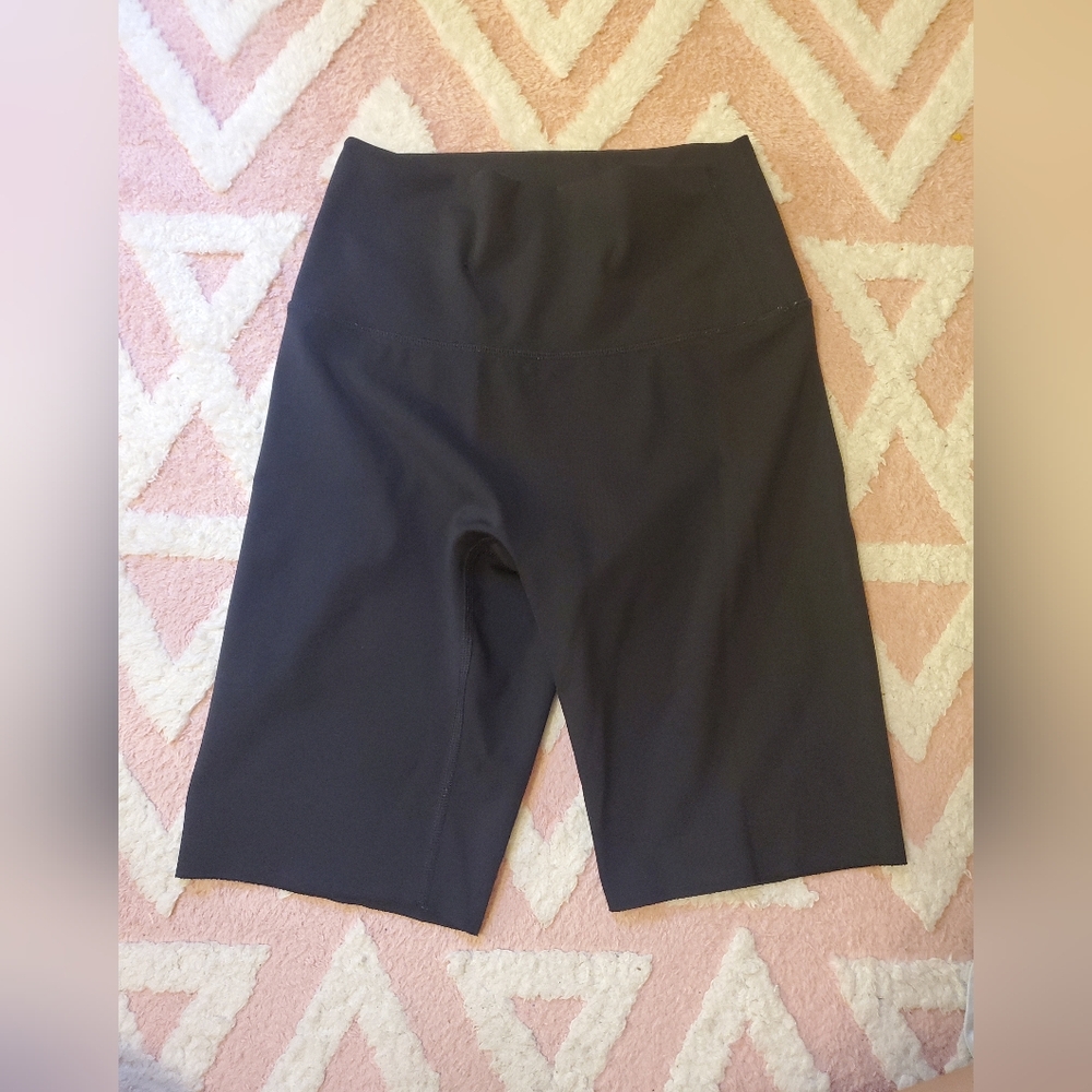 Aerie biker shorts